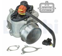 Delphi Egr Valve - Eg10461-12B1
