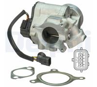 EGR AGR valve Electric EG10495-12B1 DELPHI for RENAULT TRAFIC II Bus