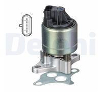 EGR Valve Delphi EG10545-12B1 Fits Chevrolet Aveo Kalos Matiz Spark