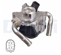 Fits DELPHI EG10608-12B1 EGR valve A1,Q2 Quattro,Q3/Alhambra/Karoq Sc ⭐UK Stock⭐