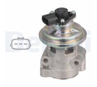 Fits DELPHI EG10628-12B1 EGR valve Challenger,Galant,Galant Estate,Wagon,Gallop
