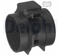 Fits DELPHI ELEKTRONIKA AF10185-12B1 MASS AIR FLOW SENSOR POW.