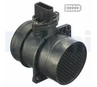 Fits DELPHI ELEKTRONIKA AF10262-12B1 MASS AIR FLOW SENSOR POWIETRZA