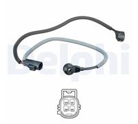 Fits DELPHI ELEKTRONIKA AS10240 KNOCK SENSOR