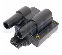 Fits DELPHI ELEKTRONIKA CE20046-12B1 IGNITION COIL RENAULT CLIO II 1.4 1.6 96-