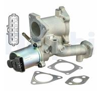 ✅Fits DELPHI ELEKTRONIKA EG10460-12B1 EGR VALVE ⭐UK Seller⭐
