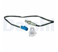 Fits DELPHI ELEKTRONIKA ES20517-12B1 LAMBDA SENSOR DEDYK. FORD FOCUS III 1.6 12