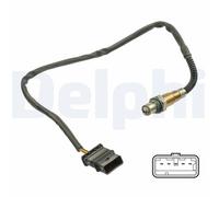 Fits DELPHI ES21122-12B1 Lambda sensor BMW MINI 216i Active Tourer,216i Gran