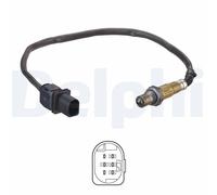 Fits DELPHI ELEKTRONIKA ES21236-12B1 LAMBDA SENSOR