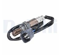 Fits DELPHI ELEKTRONIKA ES21592-12B1 LAMBDA SENSOR IN FRONT OF THE ANGLE