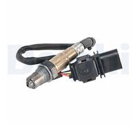 Fits DELPHI ELEKTRONIKA ES21661-12B1 LAMBDA SENSOR IN FRONT OF THE ANGLE