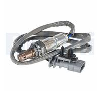 Fits DELPHI ELEKTRONIKA ES21689-12B1 LAMBDA SENSOR IN FRONT OF THE ANGLE