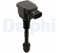 Fits DELPHI ELEKTRONIKA GN10245-12B1 IGNITION COIL