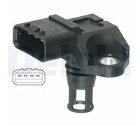 Genuine Delphi Intake Manifold Pressure Sensor - PS10163