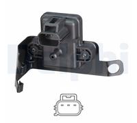 Fits DELPHI ELEKTRONIKA PS10213 MAP AIR PRESSURE SENSOR