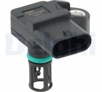 3x ✅Fits DELPHI PS20131-12B1 Sensor, intake manifold pressure PS2013 ⭐UK Seller⭐