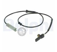 Fits DELPHI ELEKTRONIKA SS10304 WHEEL SPEED SENSOR REAR LEFT/RIGHT