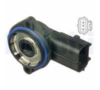 Delphi SS10528-12B1 Throttle Position Sensor Fits Ford KA Van Cougar Maverick