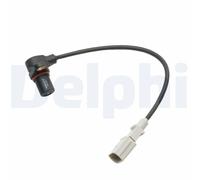 Fits DELPHI ELEKTRONIKA SS10811 CRANKSHAFT PULSE SENSOR