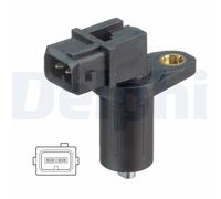 Fits DELPHI ELEKTRONIKA SS11253 CRANKSHAFT PULSE SENSOR