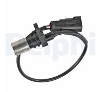 Fits DELPHI ELEKTRONIKA SS12367-12B1 CRANKSHAFT PULSE SENSOR
