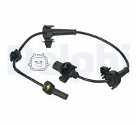 Fits DELPHI ELEKTRONIKA SS20384 WHEEL SPEED SENSOR