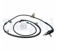 ABS wheel speed sensor Active sensor SS20404 DELPHI for SUZUKI LIANA Hatchback