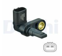 Fits DELPHI ELEKTRONIKA SS20465 WHEEL SPEED SENSOR REAR LEFT