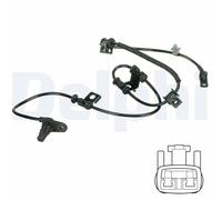 DELPHI SS20615 ABS sensor