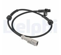 Fits DELPHI ELEKTRONIKA SS21557-12B1 WHEEL SPEED SENSOR REAR LEFT