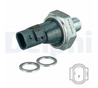 Delphi Oil Pressure Switch SW90058 - Fits Audi/Cupra/Seat/Skoda/VW, CHHB 2.0L 4cyl