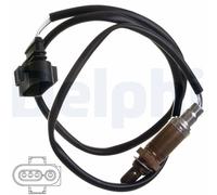 DELPHI ES10403-12B1 Lambda sensor