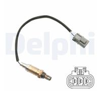 DELPHI ES10456-12B1 Lambda sensor