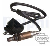 Fits DELPHI ES10568-12B1 OXYGEN SENSOR Seat