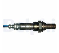 Fits DELPHI ES10857-12B1 BMW 3 SERIES LAMBDA SENSOR E36-E46. SERIES 5 ⭐UK Stock⭐