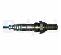 Lambda sensor Finger probe ES10899-12B1 DELPHI for BMW 5 3 Coupe 3 3 Compact 7 8