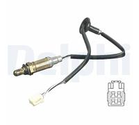 DELPHI ES11106-12B1 Lambda sensor