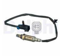 DELPHI ES11115-12B1 Lambda sensor
