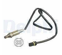 DELPHI ES11123-12B1 Lambda sensor