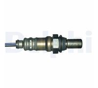 Delphi Lambda Sensor ES20144-12B1 - Planar Probe for Chevrolet Aveo/Kalos