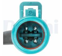 DELPHI ES20151-12B1 Lambda sensor