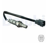 Fits DELPHI ES20194-12B1 LAMBDA SENSOR LEXUS LEXUS GS 4.3L, LS 4.0L, ⭐UK Stock⭐