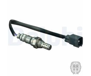 Fits DELPHI ES20194-12B1 LAMBDA SENSOR LEXUS LEXUS GS 4.3L, LS 4.0L, ⭐UK Stock⭐