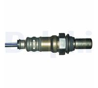 Fits DELPHI ES20220-12B1 LAMBDA SENSOR NISSAN MICRA ⭐UK Stock⭐