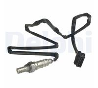 Fits DELPHI ES20266-12B1 LAMBDA SENSOR VOLVO S40 I. V40 ⭐UK Stock⭐