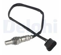 ✅Fits DELPHI ES20267-12B1 LAMBDA SENSOR FIAT BRAVO. I'M GOING TO MUL ⭐UK Seller⭐