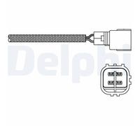✅Fits DELPHI ES20268-12B1 LAMBDA SENSOR TOYOTA AVENSIS LIFTBACK-STAT ⭐UK Seller⭐