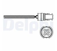 ✅Fits DELPHI ES20274-12B1 LAMBDA SENSOR MERCEDES CLK 200 ⭐UK Seller⭐