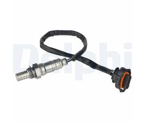 Fits DELPHI ES20283-12B1 LAMBDA SENSOR DELPHI OPEL CORSA C. SAAB 9-3 ⭐UK Stock⭐