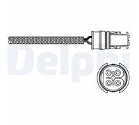 DELPHI ES20313-12B1 Lambda sensor